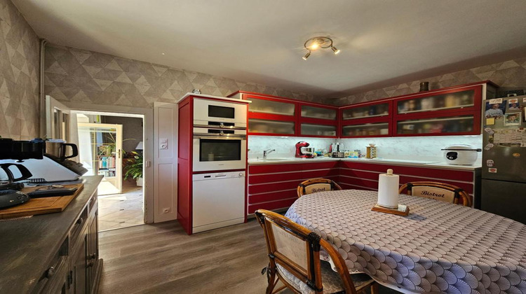 Ma-Cabane - Vente Maison MOITRON SUR SARTHE, 130 m²