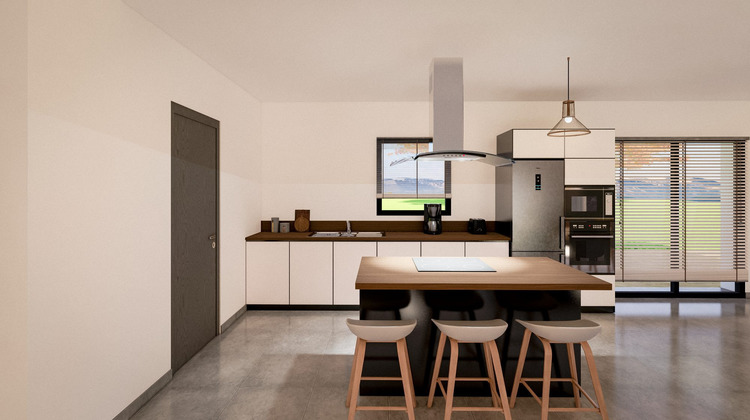 Ma-Cabane - Vente Maison Moivrons, 107 m²