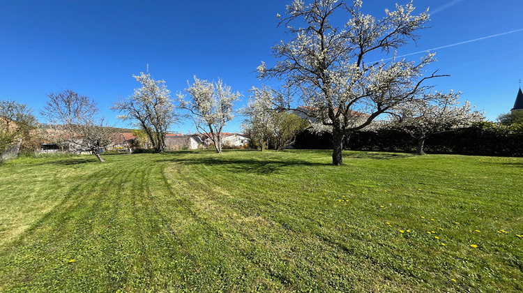 Ma-Cabane - Vente Maison MOIVRONS, 142 m²