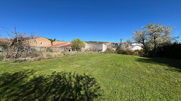 Ma-Cabane - Vente Maison MOIVRONS, 142 m²