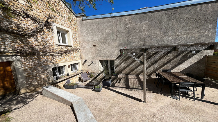 Ma-Cabane - Vente Maison MOIVRONS, 142 m²