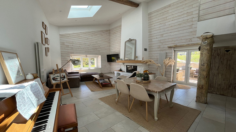 Ma-Cabane - Vente Maison MOIVRONS, 142 m²