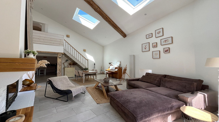 Ma-Cabane - Vente Maison MOIVRONS, 142 m²