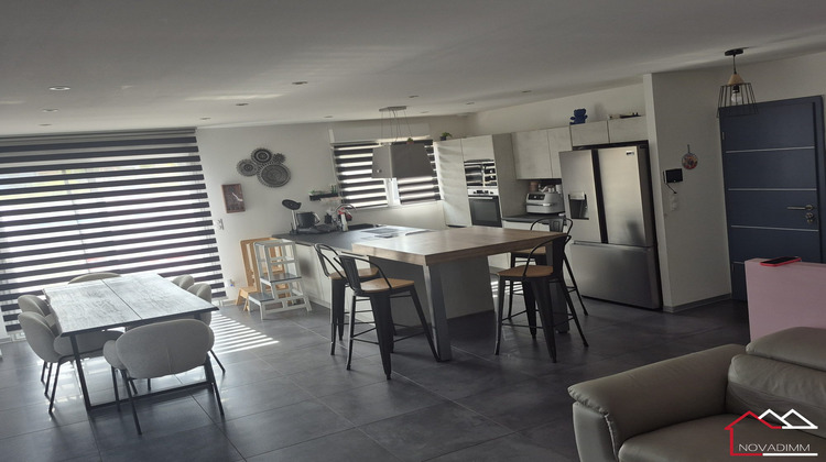 Ma-Cabane - Vente Maison Moivrons, 98 m²