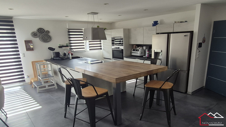 Ma-Cabane - Vente Maison Moivrons, 98 m²