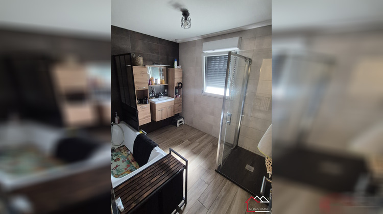 Ma-Cabane - Vente Maison Moivrons, 98 m²