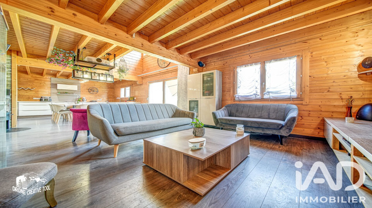 Ma-Cabane - Vente Maison Moivrons, 136 m²