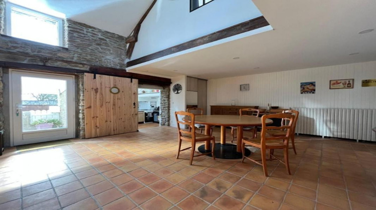 Ma-Cabane - Vente Maison MOLAC, 89 m²