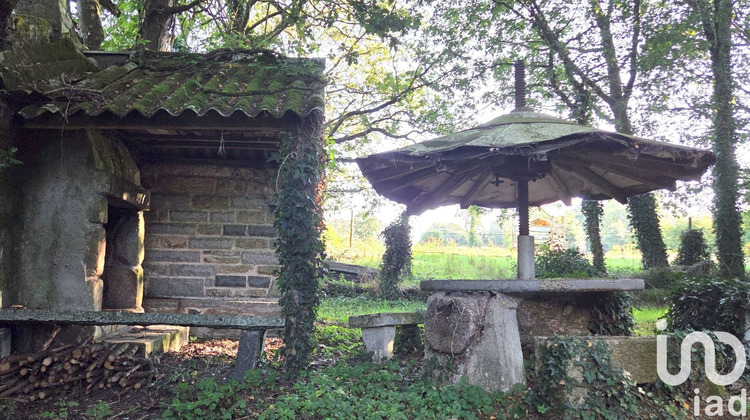 Ma-Cabane - Vente Maison Molac, 112 m²