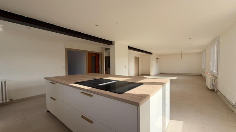 Ma-Cabane - Vente Maison MOLAC, 111 m²