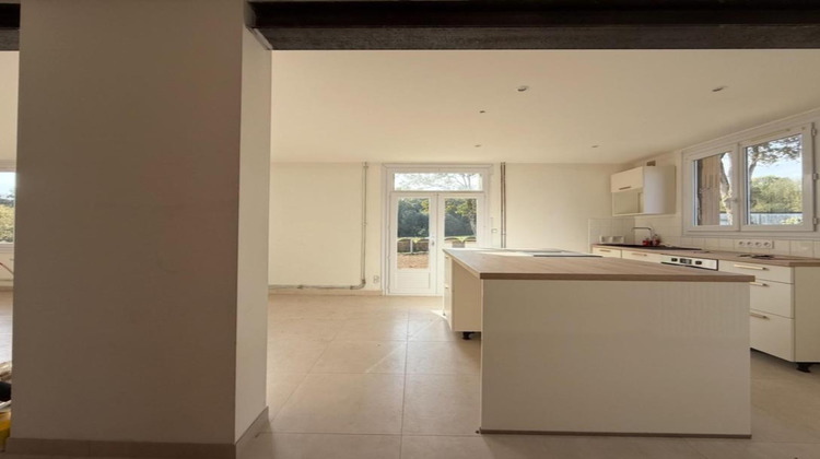 Ma-Cabane - Vente Maison MOLAC, 111 m²