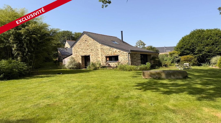 Ma-Cabane - Vente Maison MOLAC, 217 m²