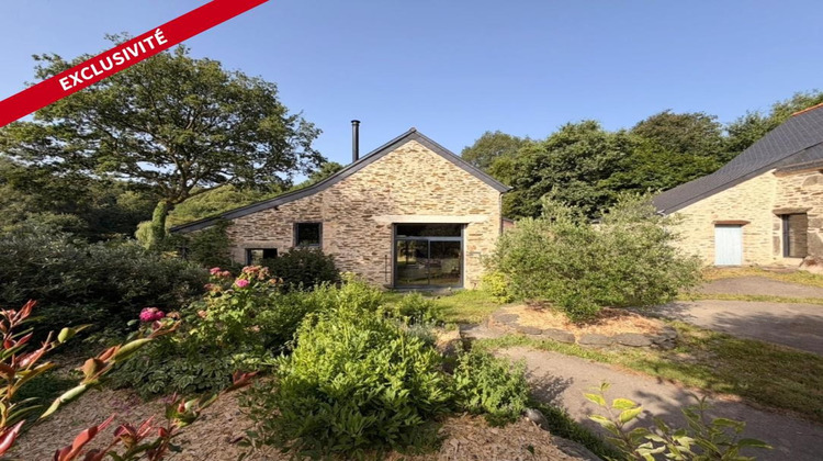 Ma-Cabane - Vente Maison MOLAC, 217 m²