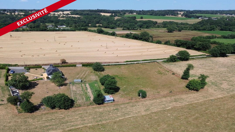 Ma-Cabane - Vente Maison MOLAC, 118 m²
