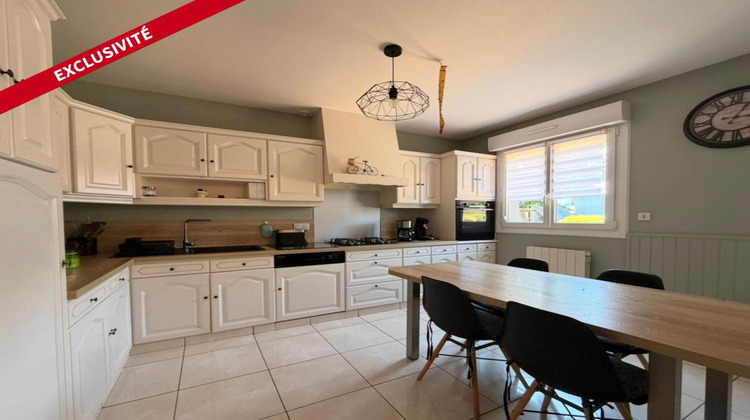 Ma-Cabane - Vente Maison MOLAC, 118 m²