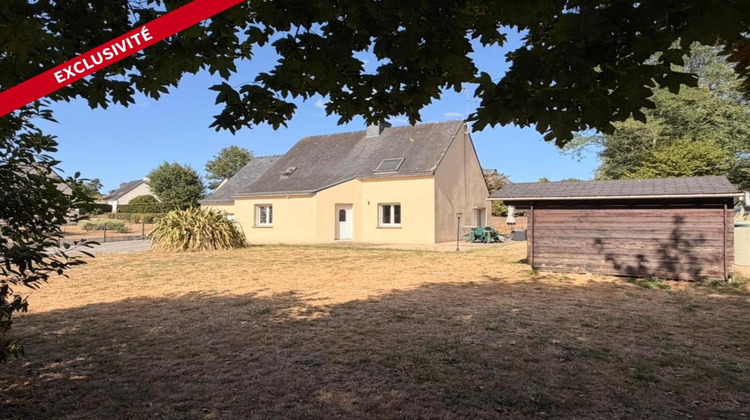 Ma-Cabane - Vente Maison MOLAC, 125 m²