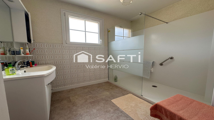 Ma-Cabane - Vente Maison Molac, 95 m²