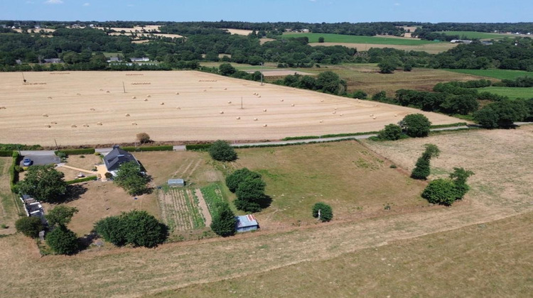Ma-Cabane - Vente Maison MOLAC, 118 m²