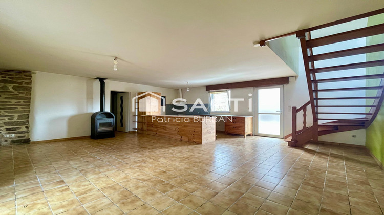 Ma-Cabane - Vente Maison Molac, 98 m²
