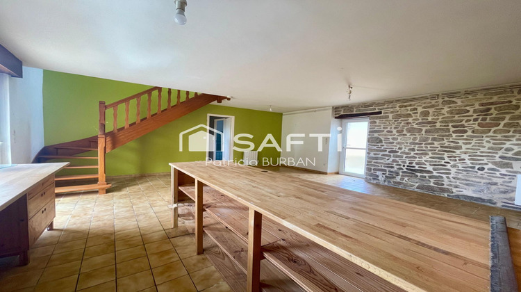 Ma-Cabane - Vente Maison Molac, 98 m²