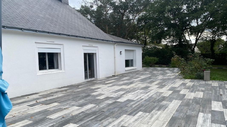 Ma-Cabane - Vente Maison MOLAC, 170 m²