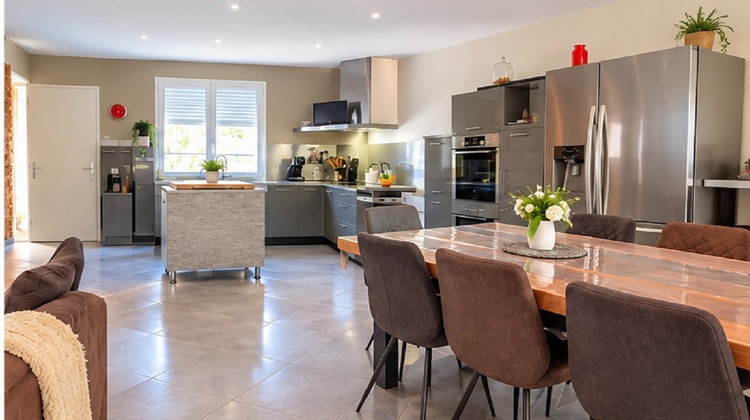 Ma-Cabane - Vente Maison MOLAC, 170 m²