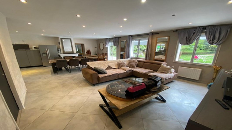 Ma-Cabane - Vente Maison MOLAC, 170 m²
