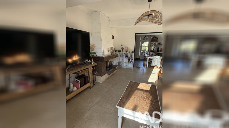 Ma-Cabane - Vente Maison Molandier, 179 m²