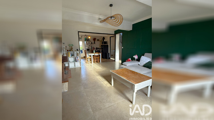 Ma-Cabane - Vente Maison Molandier, 179 m²