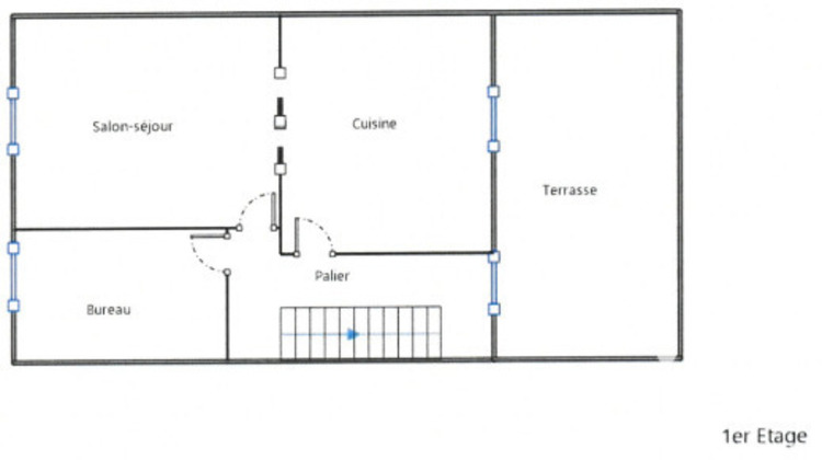 Ma-Cabane - Vente Maison Molandier, 179 m²