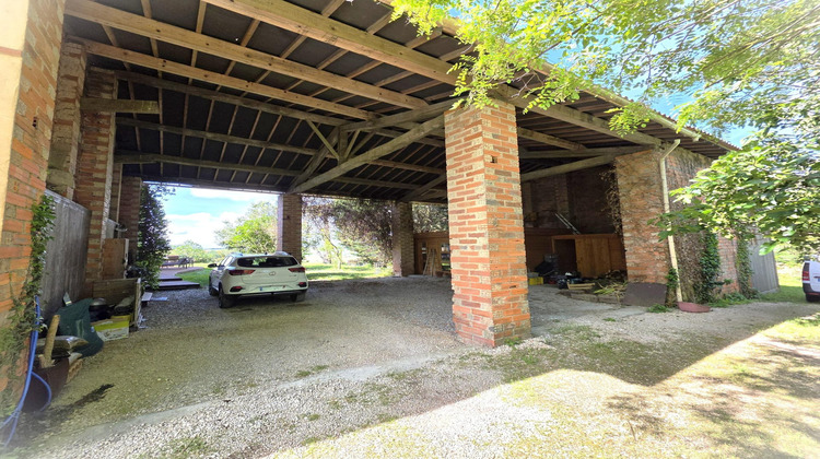 Ma-Cabane - Vente Maison Molandier, 141 m²