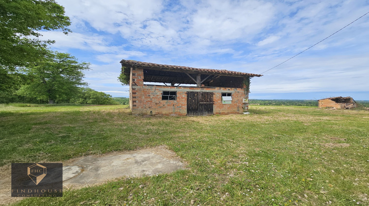 Ma-Cabane - Vente Maison Molas, 50 m²