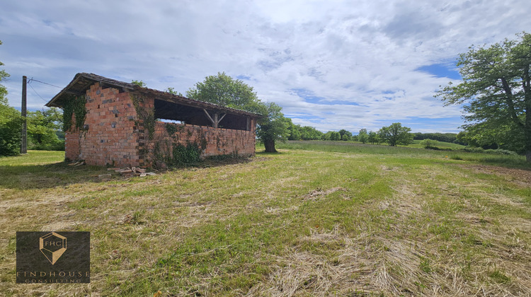 Ma-Cabane - Vente Maison Molas, 50 m²