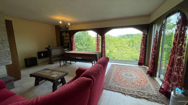 Ma-Cabane - Vente Maison MOLEANS, 131 m²