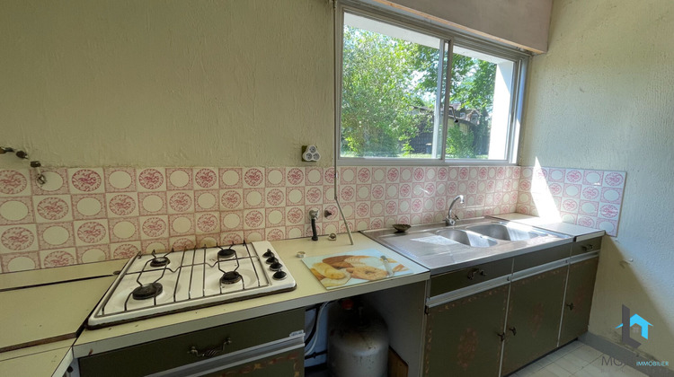 Ma-Cabane - Vente Maison MOLEANS, 131 m²