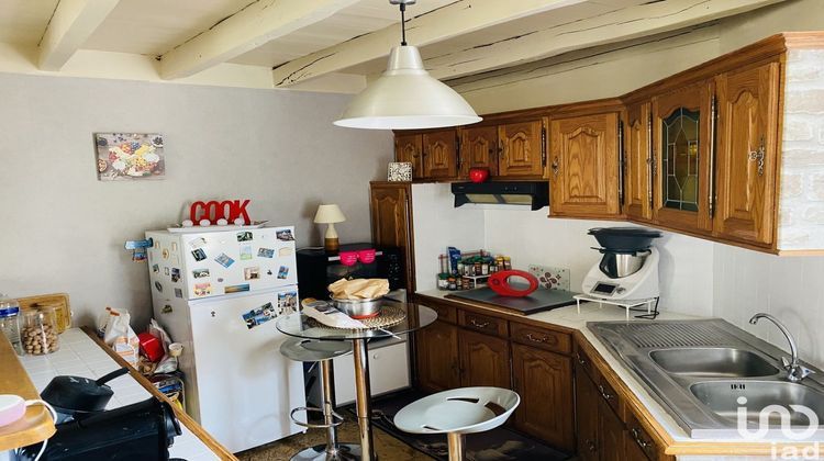 Ma-Cabane - Vente Maison Molesme, 103 m²