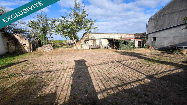 Ma-Cabane - Vente Maison Molesme, 120 m²