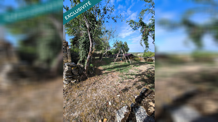 Ma-Cabane - Vente Maison Molesme, 120 m²