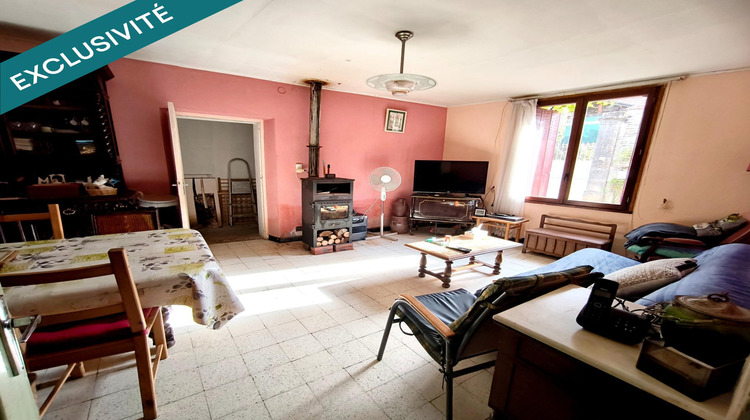 Ma-Cabane - Vente Maison Molesme, 120 m²