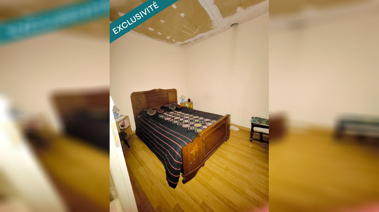 Ma-Cabane - Vente Maison Molesme, 120 m²