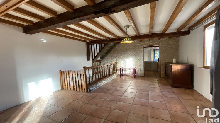 Ma-Cabane - Vente Maison Moliens, 89 m²