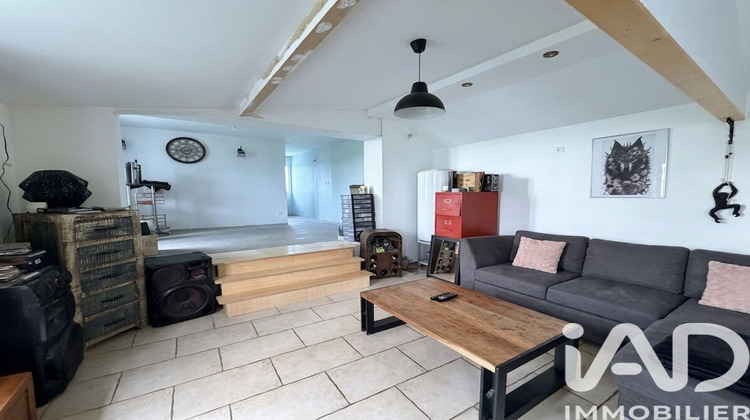 Ma-Cabane - Vente Maison Moliens, 112 m²