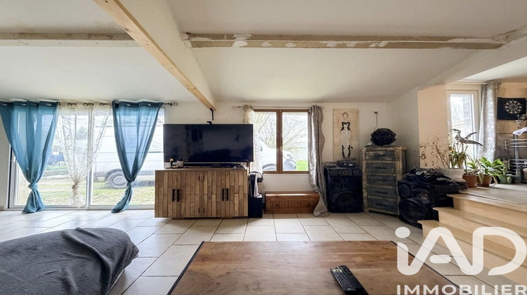 Ma-Cabane - Vente Maison Moliens, 112 m²
