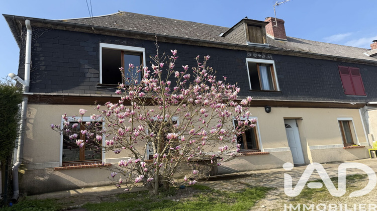 Ma-Cabane - Vente Maison Moliens, 99 m²