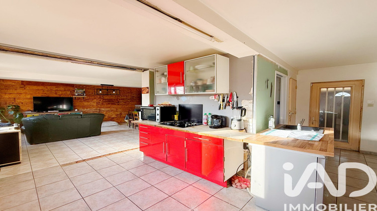 Ma-Cabane - Vente Maison Moliens, 99 m²