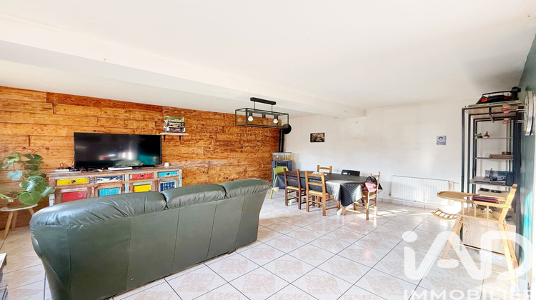Ma-Cabane - Vente Maison Moliens, 99 m²