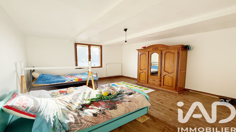 Ma-Cabane - Vente Maison Moliens, 99 m²