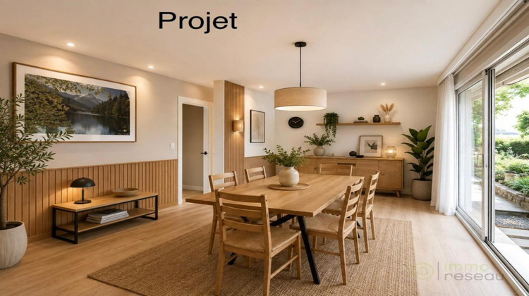 Ma-Cabane - Vente Maison MOLIENS AU BOIS, 92 m²