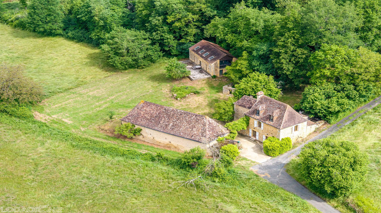 Ma-Cabane - Vente Maison Molières, 126 m²