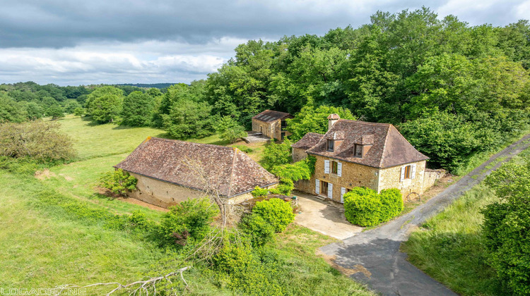 Ma-Cabane - Vente Maison Molières, 126 m²